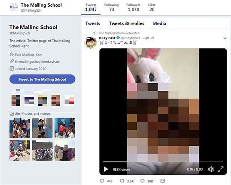 Kent School Launches Investigation Into ‘hacking After Its Twitter