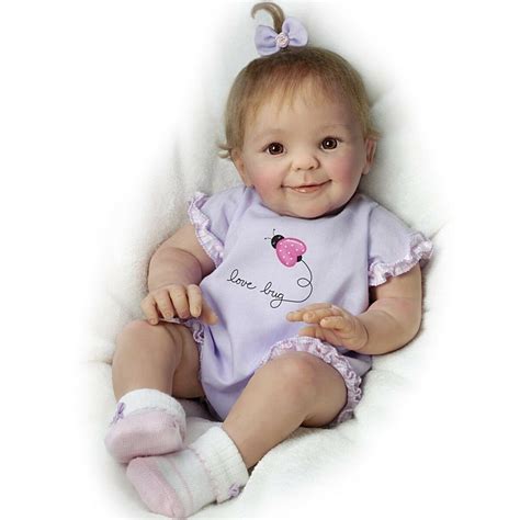 Коллекционные куклы Ashton Drake Обсуждение на Liveinternet
