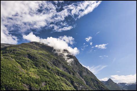 Scandinavian Mountains Flickr Photo Sharing