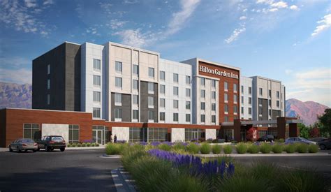Hilton Garden Inn Expands Locations Globally Hotel Business Archive