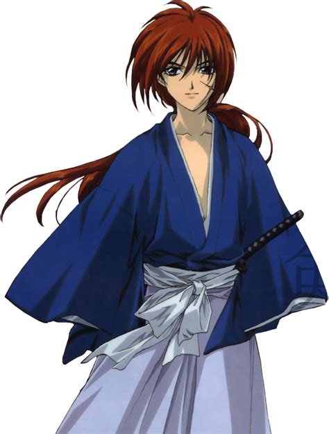 I Finally Started Watching Rurouni Kenshin Late Yesterday Rurouni
