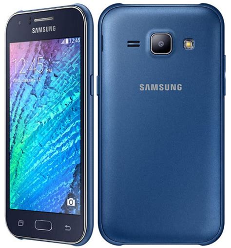 Can the smartphone justify the additional price, or should you have a look at the rivals? Le Samsung Galaxy J1 disponible en Europe | Top For Phone