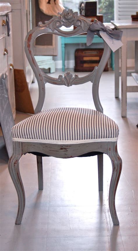 Pin by Carmen on Furniture Inspiration | Dinning room chairs, Painted
