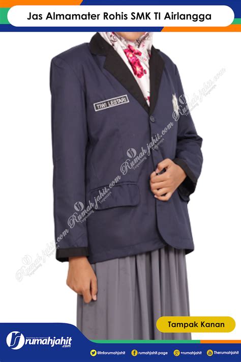 Are you searching for toga png images or vector? Jas Almamater Rohis SMK TI Airlangga