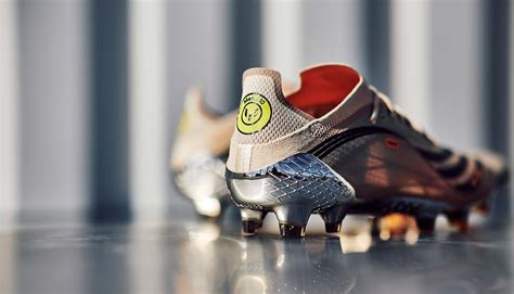 Adidas Launch The Special Edition Messi El Retorno Soccerbible