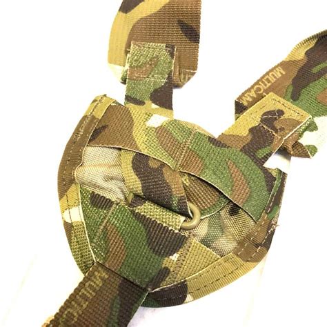 Eagle Industries War Belt Suspenders V2 Genuine Army Issue