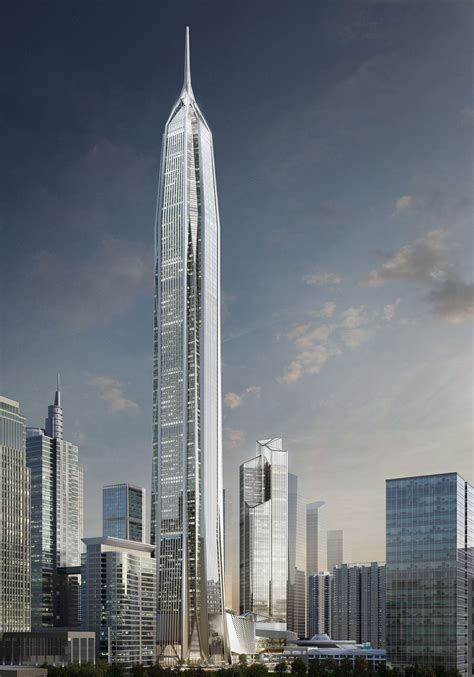Altion Days Photos The 10 Tallest Skyscrapers Of The Future
