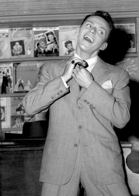 1091 Best Frank Sinatra Images In 2020 Old Hollywood The Best Is Yet