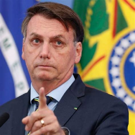 Bolsonaro Se Compromete Ante El G20 Para Preservar La Amazonía Y El