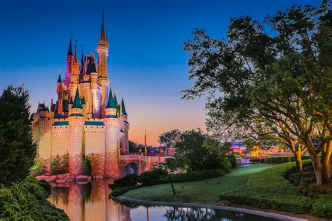 Ripple's xrp is one of the more complicated. Is it Worth Going to Walt Disney World in 2021? - WDW Magazine