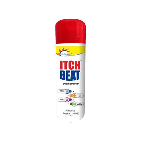 Buy Dr Morepen Itch Beat Antifungal Dusting Powder Online And Get Upto