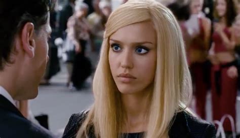 20 Wigs From Tv And Movies That Are Hilariously Bad Jessica Alba