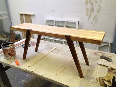 We did not find results for: Custom Butcher Block Coffee Table by D. Geoffrey Patterson | CustomMade.com