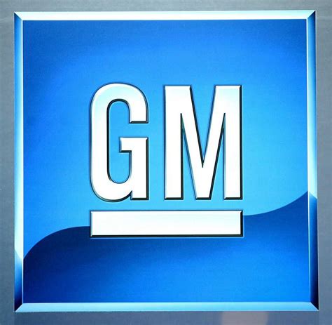 Gm Enfrentará La Mayor Reestructuración En Una Década Rutamotor