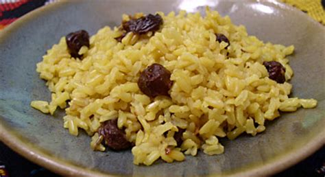 In a medium sized heavy pot, add coconut milk, rice, water, ginger, garlic, salt and coconut; Coconut Basmati Rice | Fatfree Vegan Recipes