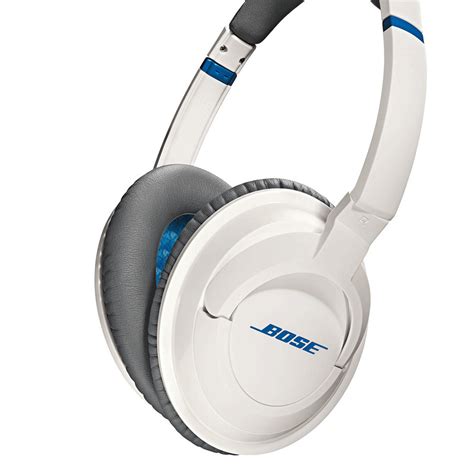 Disc Bose Soundtrue Around Ear Headphones White Na