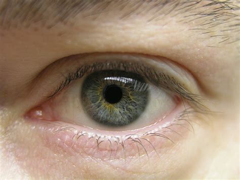 What Does Your Eye Color Reveal About Your Personality
