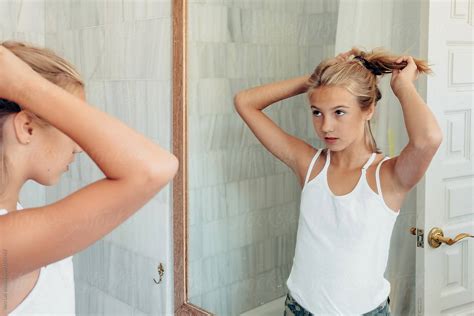 Nude Teen Pictures Teenage Girl Selfshot Photo Set Sexiz Pix