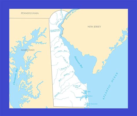Delaware River Map Noaa Chart Delaware River Wilmington To