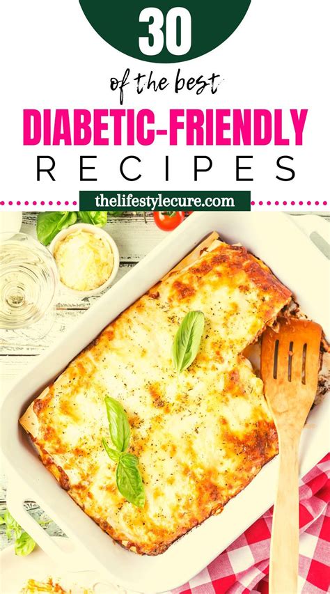 Look for extra lean or lean ground pork to further reduce the total fat and saturated fat in this recipe. 30 Day Easy Diabetic Friendly Recipes! - www.thelifestylecure.com | Diabetic diet recipes ...