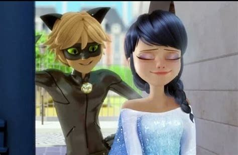 Miraculous Tales Of Ladybug And Cat Noir Season Two Heroes Day Hot