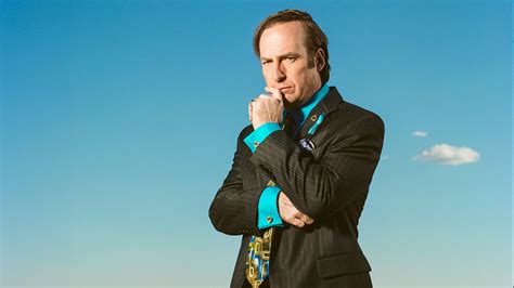 Actor Who Plays Saul Goodman Has An Idea For A Baseball Show Sporting News