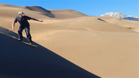 Great Sand Dunes National Park 10 Ways To Make The Most Of Your Visit