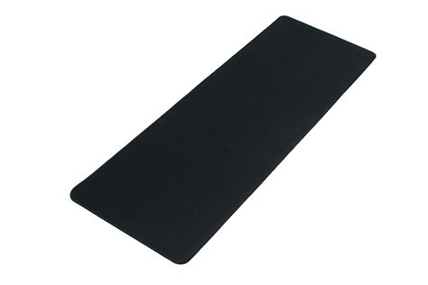 Black Extended Gaming Mouse Matpad Xxl Large Wide Long Mouse Pad