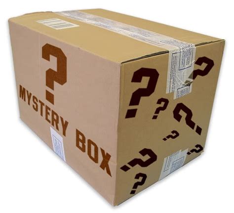 Bookhounds December Mystery Box Want A Boxful Of Arcs