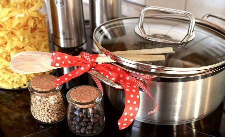 Faire la cuisine pour faire craquer un homme