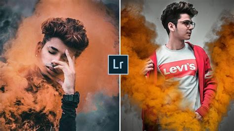 Just with a photo editing application, you will see a specific difference from the original version of the photo. Lightroom Unic Social Editing Png Download | New Social ...