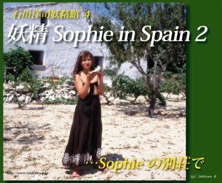 B Sophie In Spain Pdf