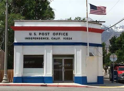 Post Office