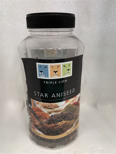 Star Aniseed 150g