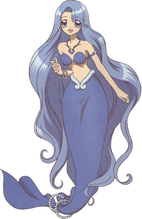 Pin By Philippe Sabater On Anime Mermaid Melody Pichi Pichi Pitch