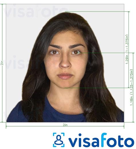 India Voter Id Photo 2x2 Inch Size Tool Requirements