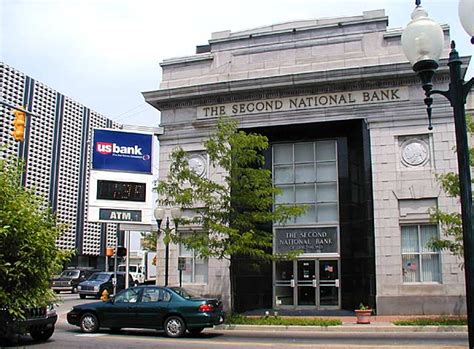 Second National Bank Building Gets Another New Name