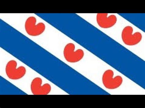 Learn The Provinces Of Netherland With Their Flags YouTube