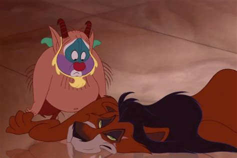 35 Easter Eggs Hidden In Your Favorite Disney Movies