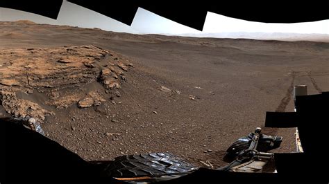 Nasa's perseverance rover touched down on mars' jezero crater to search for ancient microbial life after a journey of almost seven months from earth. New finds for NASA's Curiosity Mars rover, seven years ...