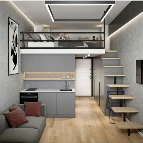 14 Elegant Studio Apartment Decor Ideas The Wonder Cottage