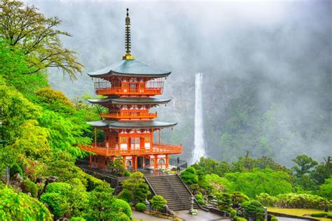 Awestruck In Japan 12 Natural Wonders To Add To Your Bucket List