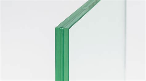 Sgp Laminated And Toughened Clear Safety Glass Active Metal