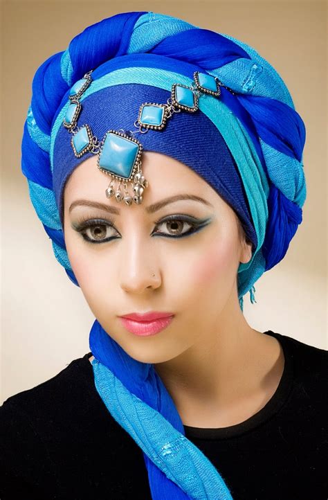 I consider myself a hijabi. Hijab Stylist - Asian Wedding Ideas