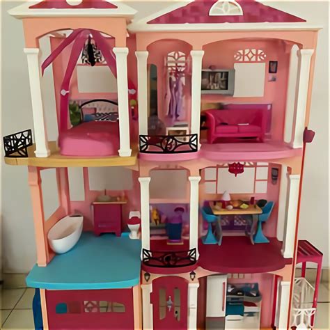 Barbie Dream House for sale| 73 ads for used Barbie Dream Houses