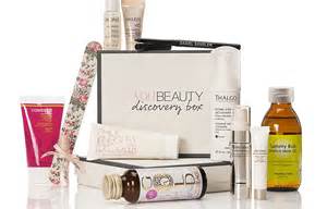 You Beauty Discovery Launches Today Daily Mail Online