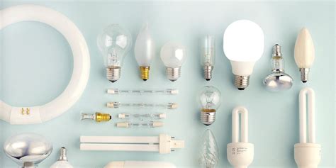 Different Types Of Light Bulbs Guide To Buying Light Bulbs