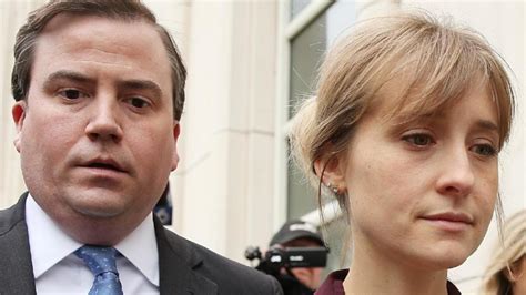 Allison Mack And Keith Raniere In Court More Arrests Flagged Over ‘nxivm Sex Slave Cult Perthnow