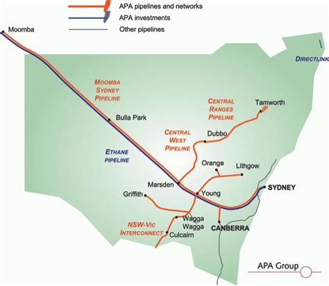 Apa Launches Ethane Pipeline Takeover Bid Ppo Projects