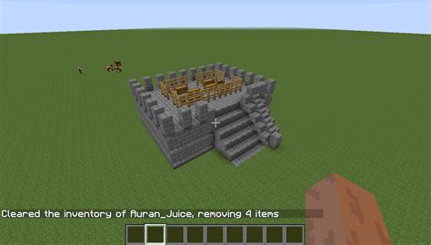 Defendable Pvp Base Ideas - Survival Mode - Minecraft ...